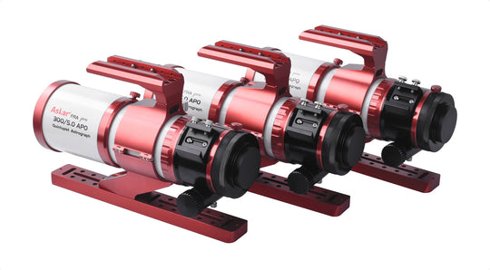 【３年保証・即納】アスカー Askar FRA300 Pro 鏡筒