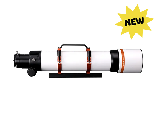 【３年保証・即納】アスカー Askar 80ED  口径80mm  鏡筒