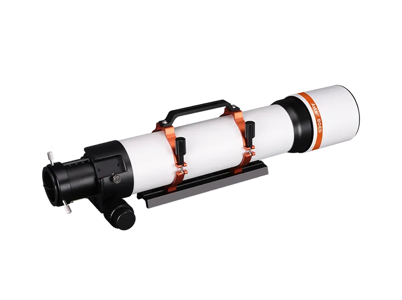 【３年保証・即納】アスカー Askar 80ED  口径80mm  鏡筒