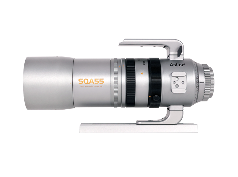 Askar アスカー SQA55鏡筒