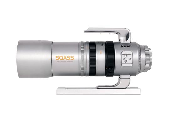 Askar アスカー SQA55鏡筒