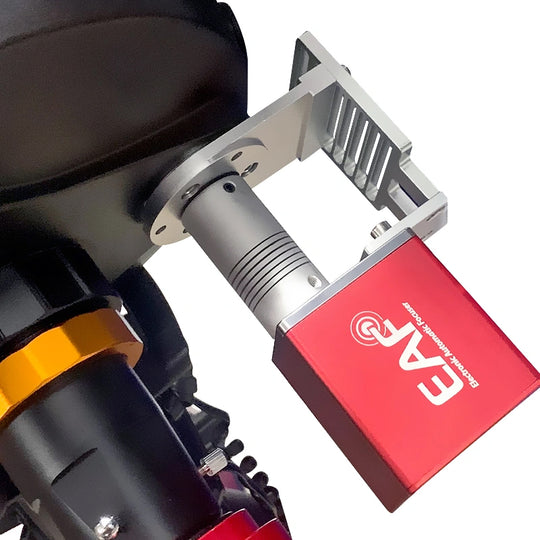 【3年保証・初期不良６０日対応】3,000円割引(定価25,400円)【新品未使用】 ZWO EAF オートフォーカサー スタンダードモデル