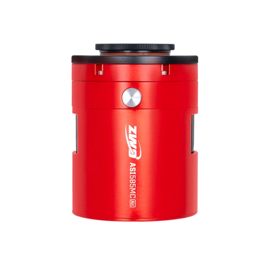 【３年保証・初期不良60日間】ZWO ASI 585MC Air