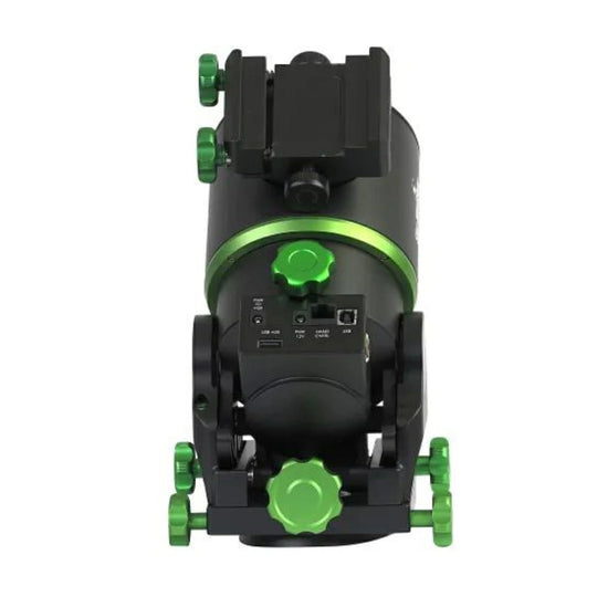 【即納】代理店定価販売 Skywatcher WAVE 150i スカイウォッチャー マウント ストレインウェーブギア 赤道儀 経緯台両用