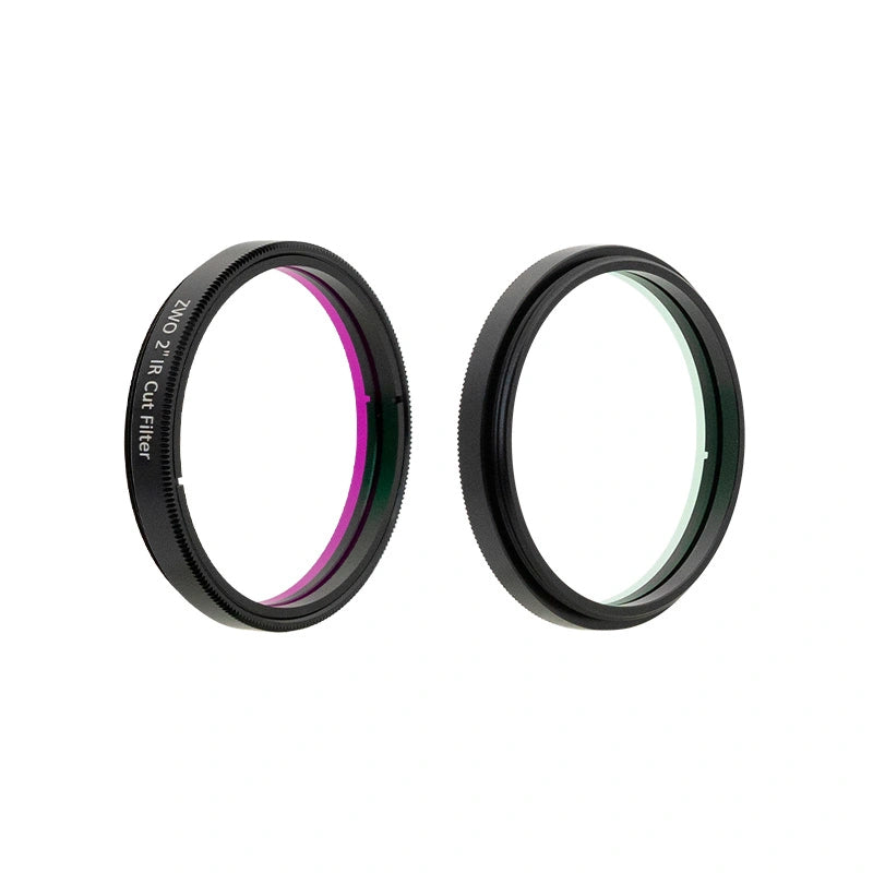 【3年保証・即納】1,680円割引(定価8,400円)【新品/未使用】 ZWO IRCUT 2