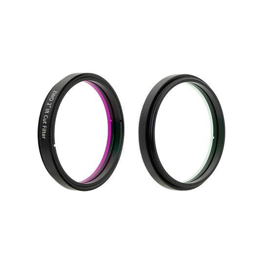 【3年保証・即納】1,680円割引(定価8,400円)【新品/未使用】 ZWO IRCUT 2