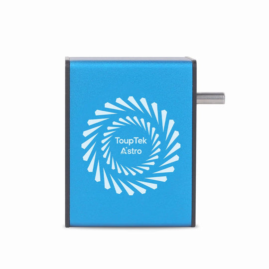 トゥープテック ToupTek AAF 電動フォーカサー｜国内正規品｜即納｜最大20%OFF｜初期不良60日保証＋メーカー保証