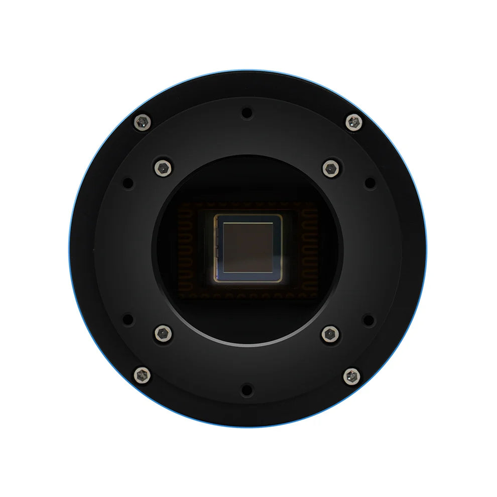 【初期不良60日間＋メーカー保証】国内発送【新品/未使用】トゥープテック ToupTek ATR533M ATRシリーズ天体撮影用冷却カメラ