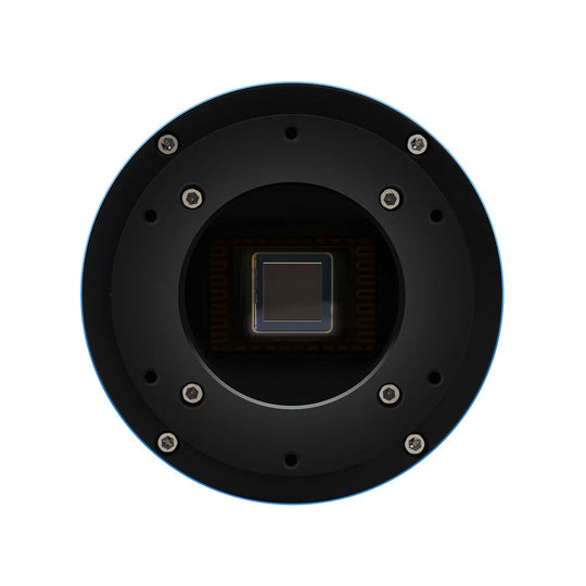 【初期不良60日間＋メーカー保証】国内発送【新品/未使用】トゥープテック ToupTek ATR533M ATRシリーズ天体撮影用冷却カメラ