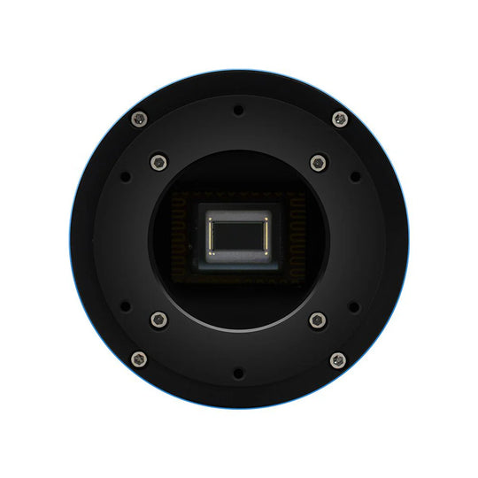 【初期不良60日間＋メーカー保証】国内発送【新品/未使用】トゥープテック ToupTek ATR585C ATRシリーズ天体撮影用冷却カメラ