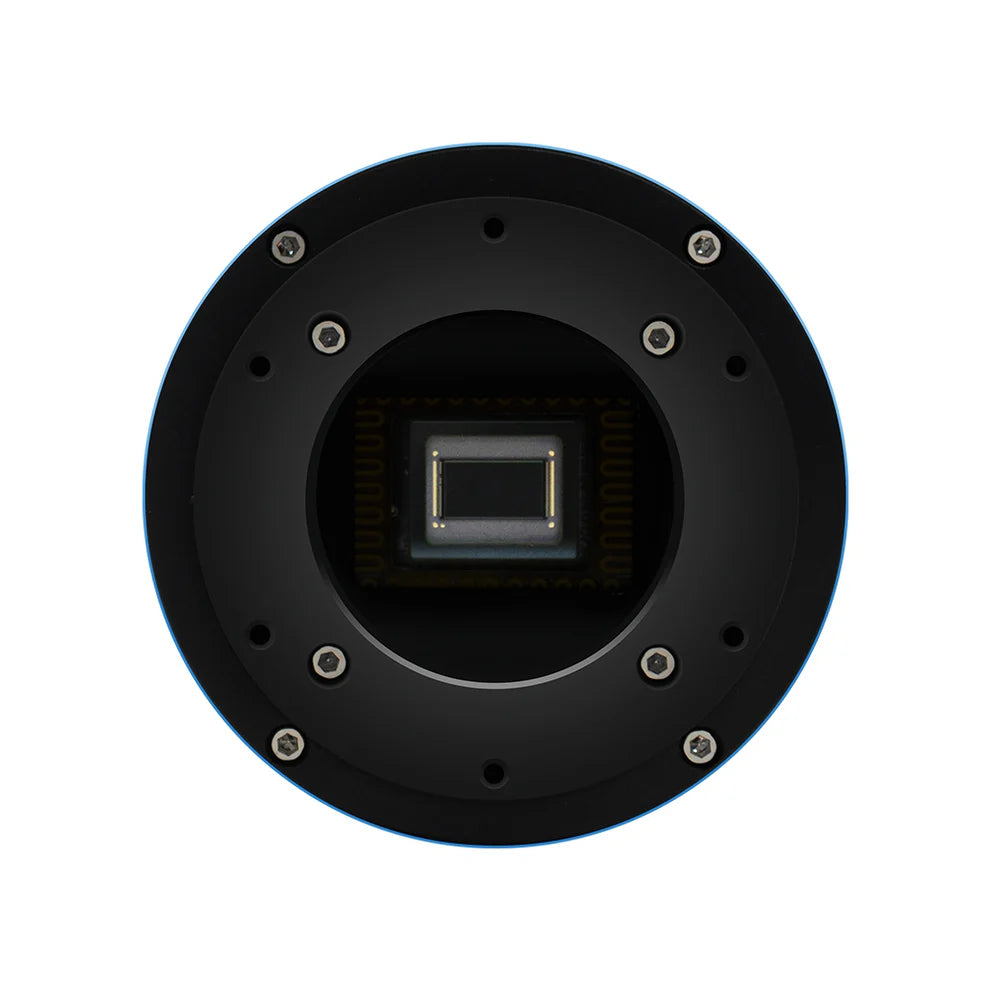 【初期不良60日間＋メーカー保証】国内発送【新品/未使用】トゥープテック ToupTek ATR585M ATRシリーズ天体撮影用冷却カメラ