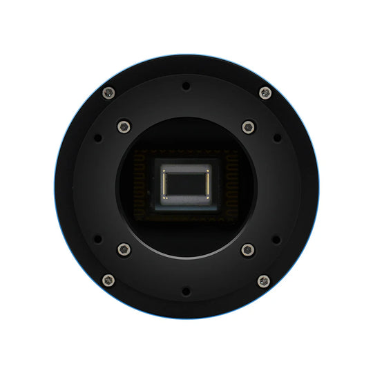 【初期不良60日間＋メーカー保証】国内発送【新品/未使用】トゥープテック ToupTek ATR585M ATRシリーズ天体撮影用冷却カメラ