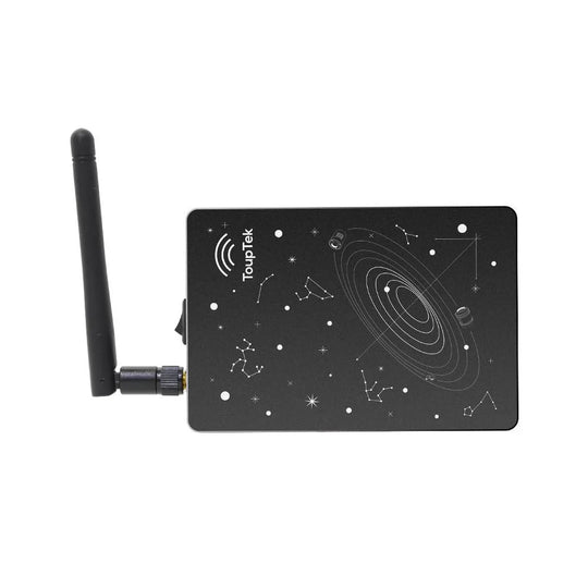 【初期不良60日間＋メーカー保証】国内発送【新品/未使用】トゥープテック ToupTek StellaVita